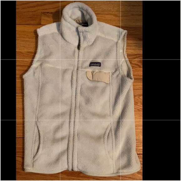 Patagonia Jackets & Blazers - Women’s medium Patagonia vest